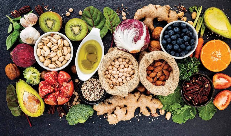 How to Boost Your Immune System with Immunity Boosting Foods
